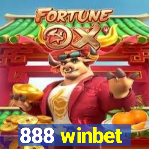 888 winbet